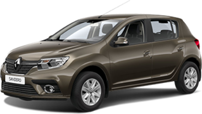 SANDERO