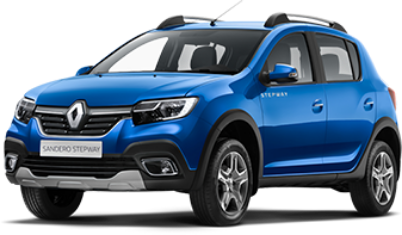 SANDERO STEPWAY